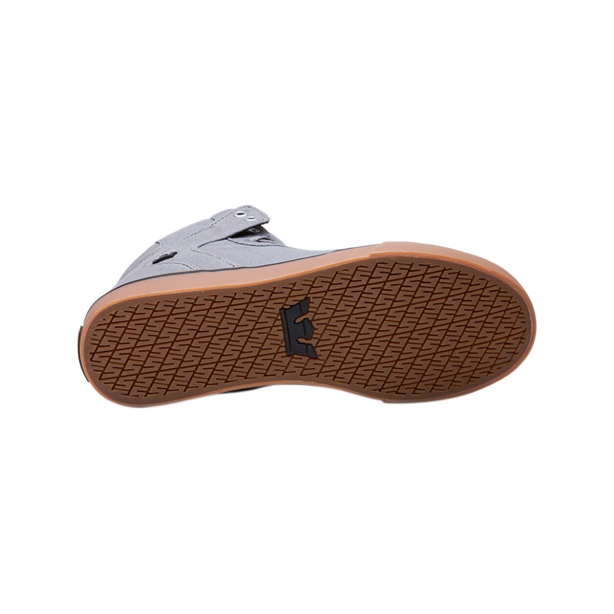 Scarpe SUPRA Vaider Uomo, Alte Viola - Sneaker Per Skateboarding, Modello 2023 - Foto 2