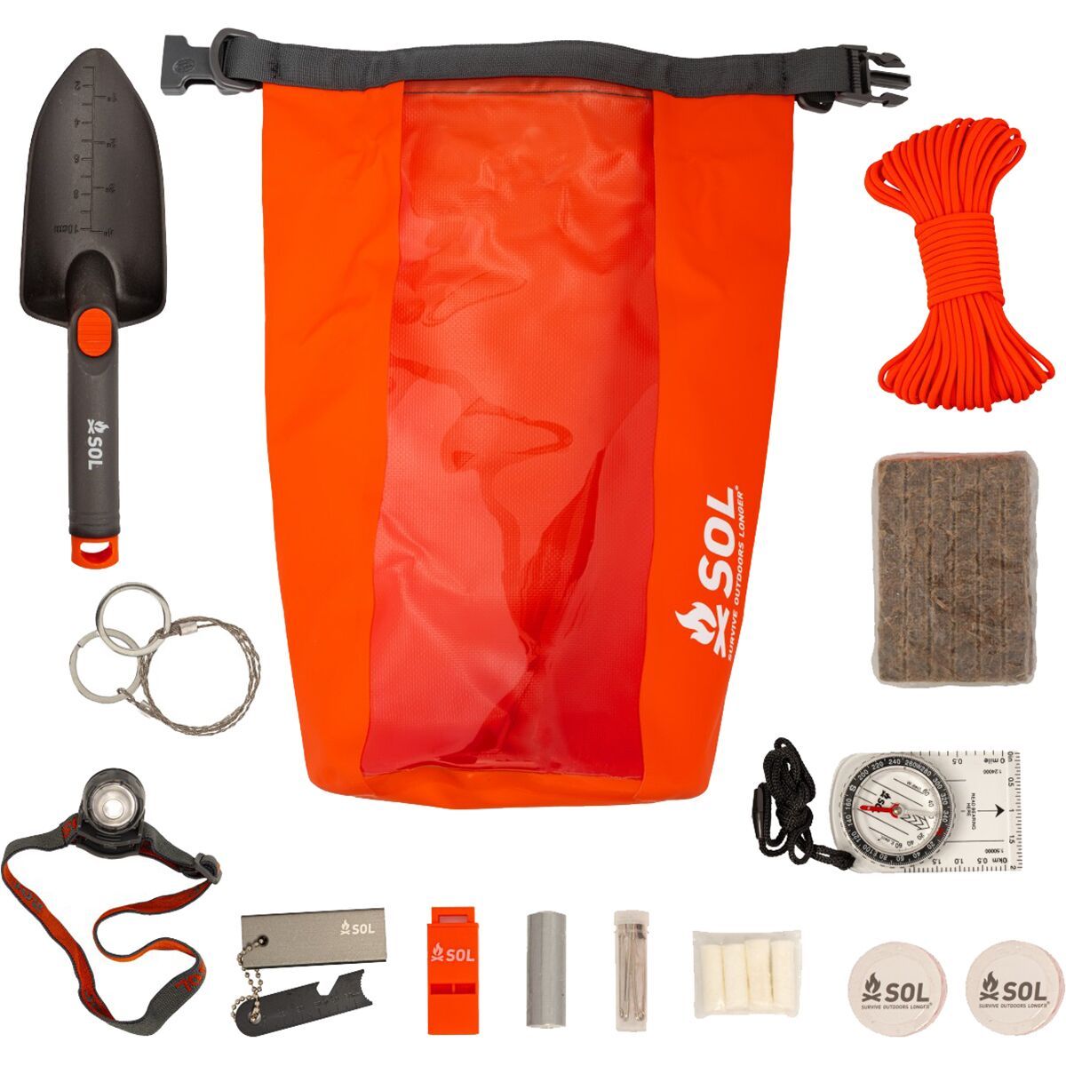 Overlanding Gear, Supplies, & Accessories