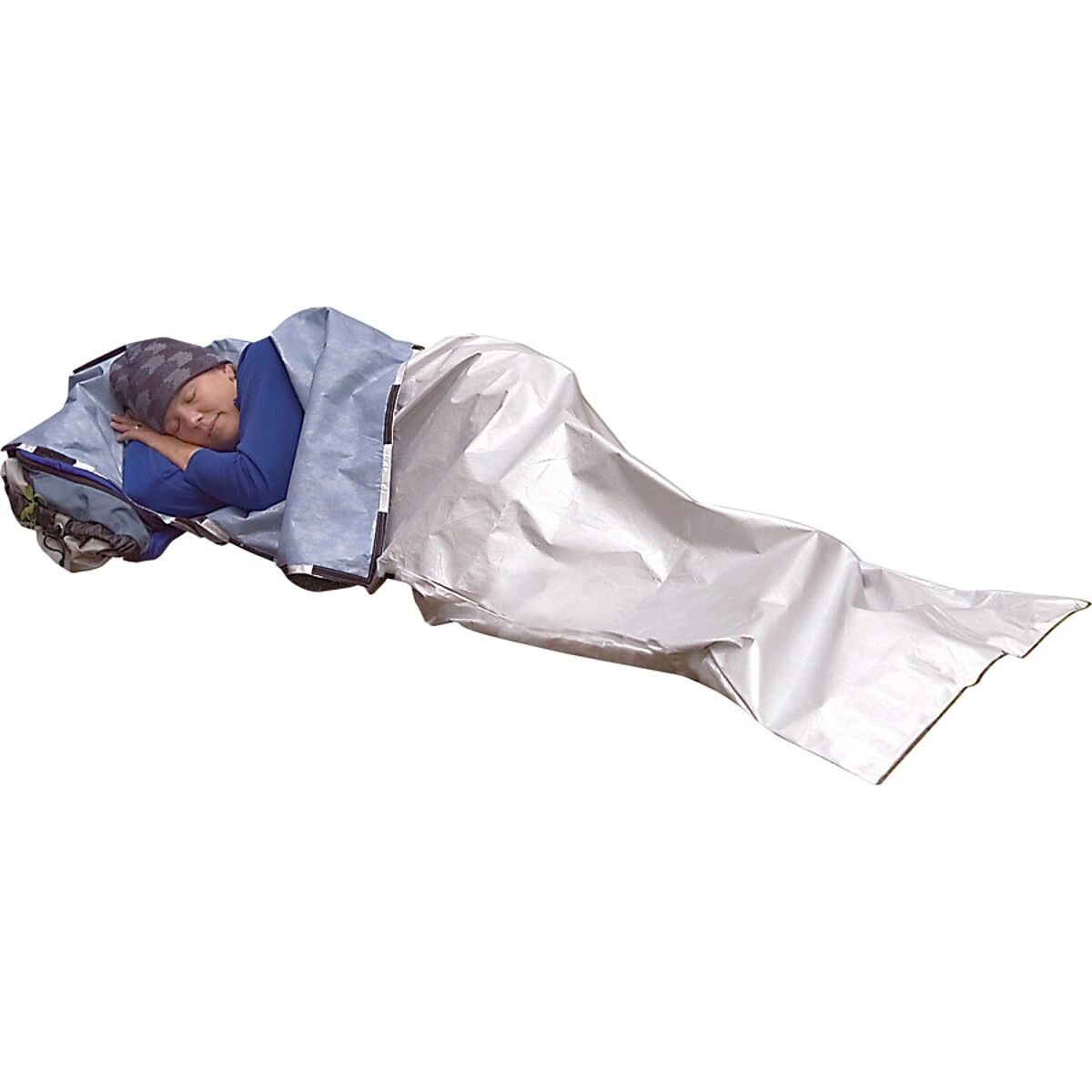 超美品SOL escape bivvy SOL Escape Breathable Bivy