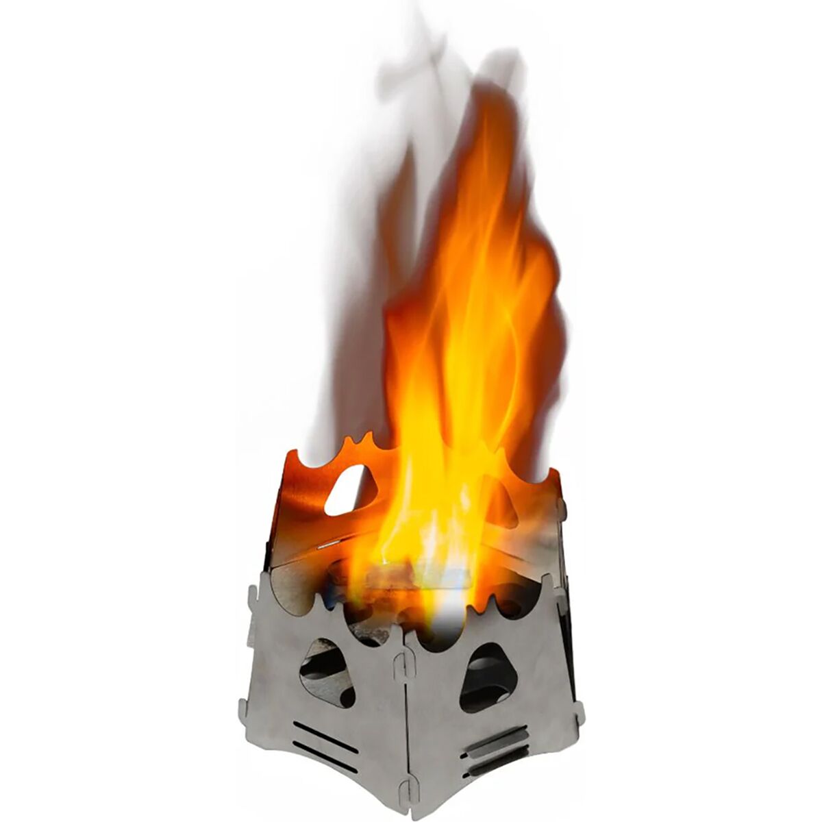 S.O.L Survive Outdoors Longer Fire Lite Fuel Cubes in Box