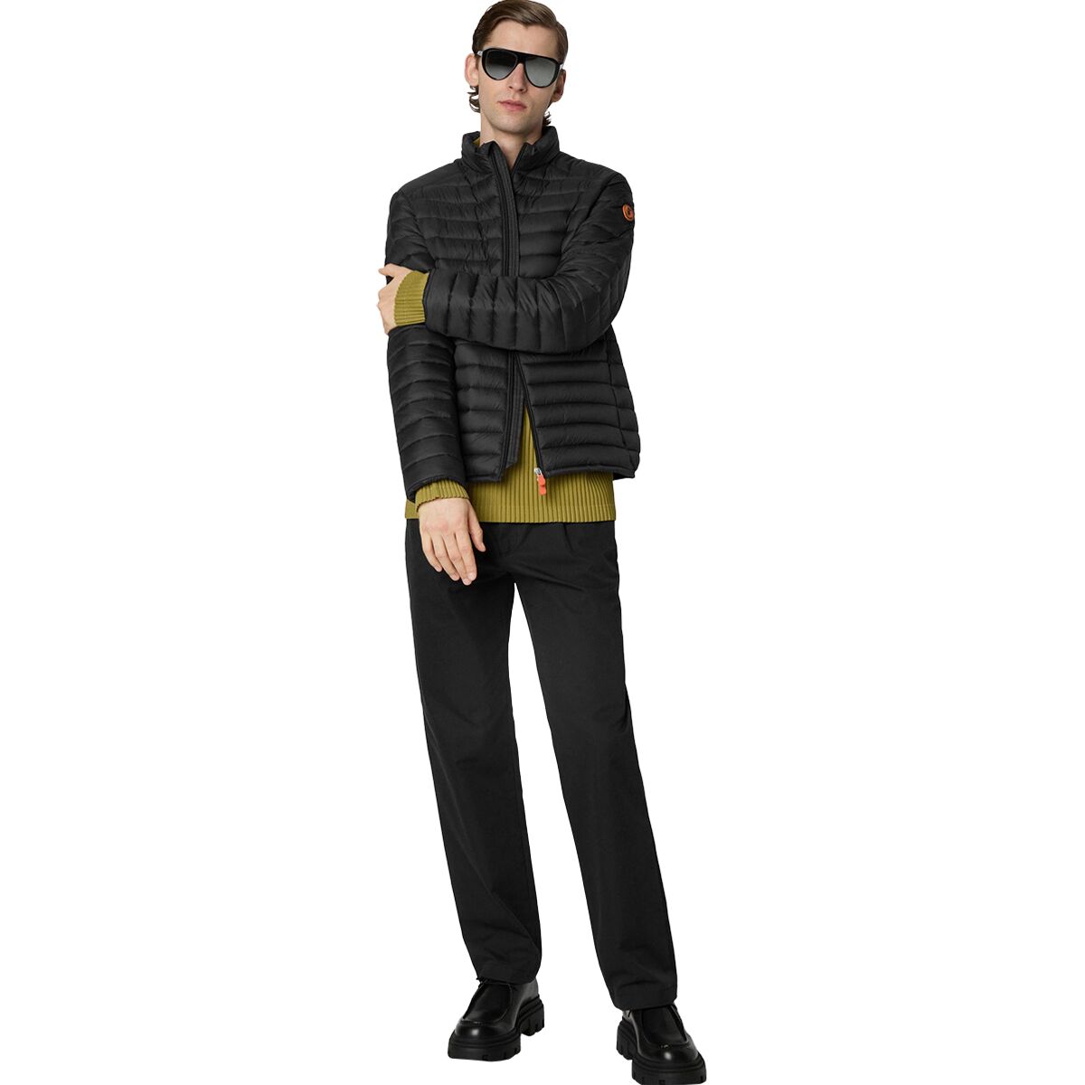 Save The Duck Alexander Jacket - Men´s