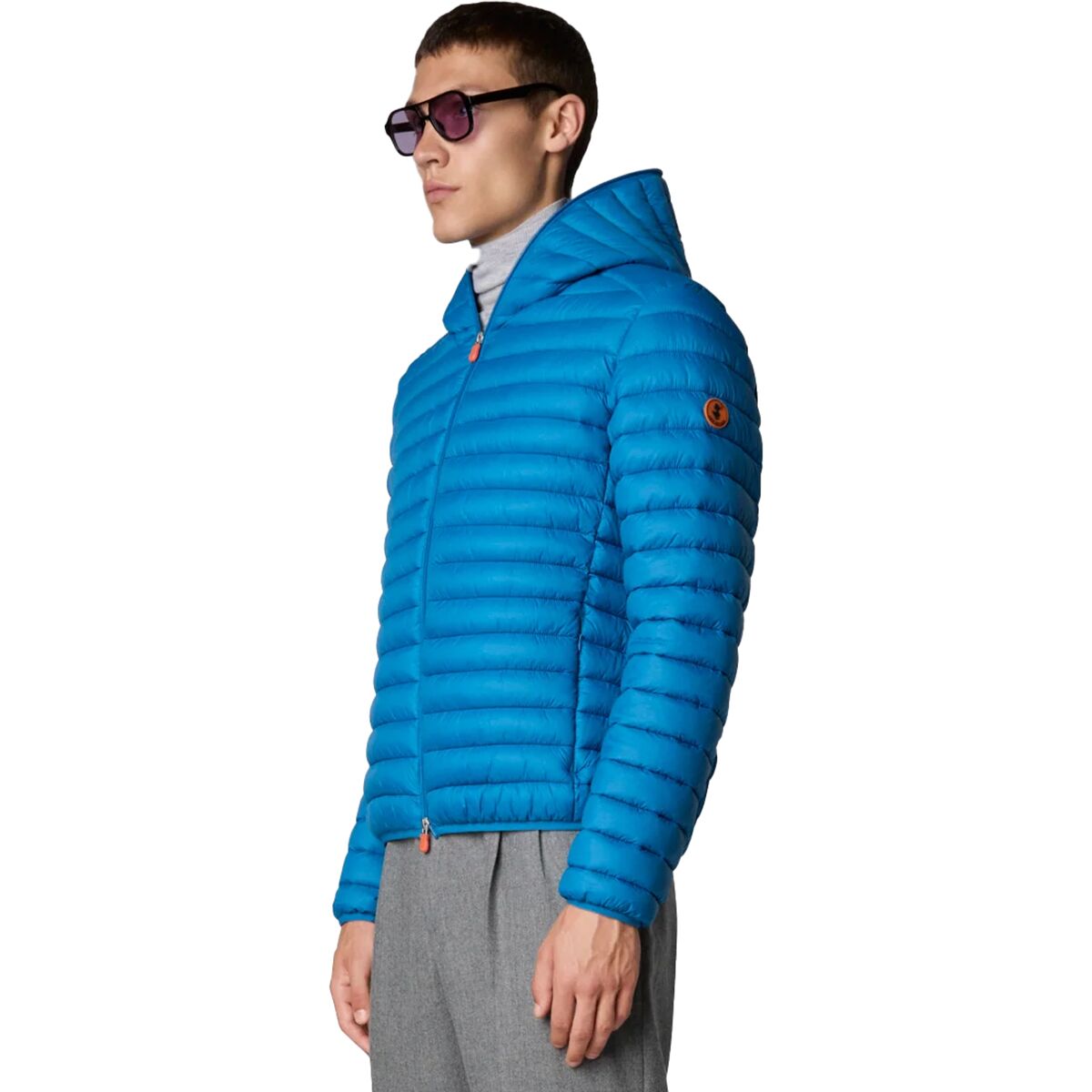 Save The Duck Donald Jacket - Men´s