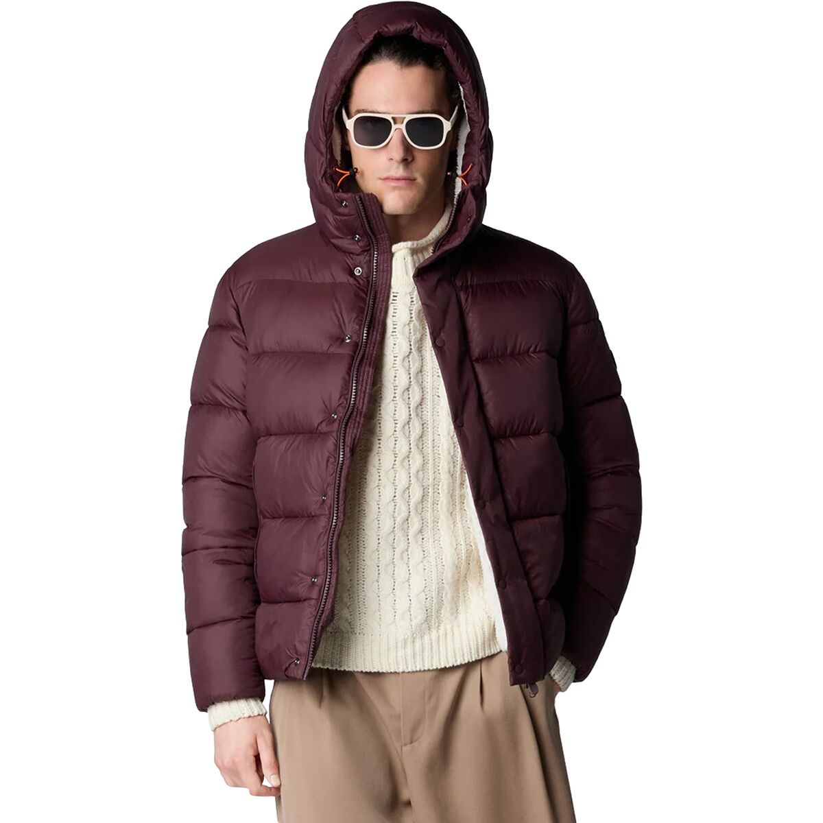 Save The Duck Hemer Jacket - Men´s