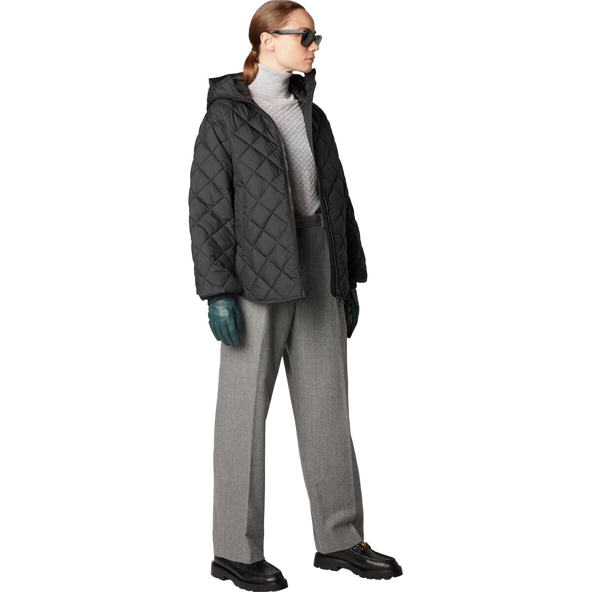 Save The Duck Herrea Jacket - Women´s
