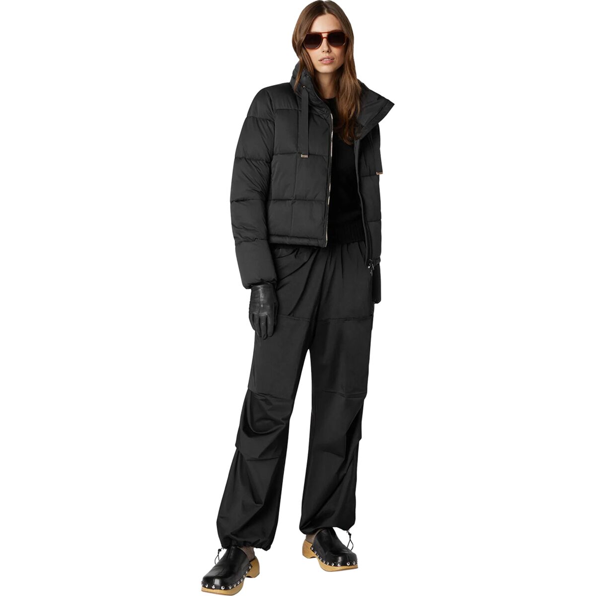 Save The Duck Lobelia Puffer Jacket - Women´s