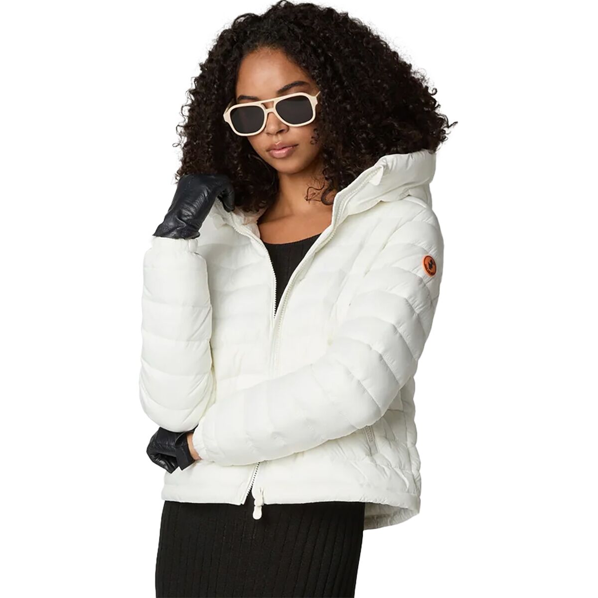 Save The Duck Musa Jacket - Women´s