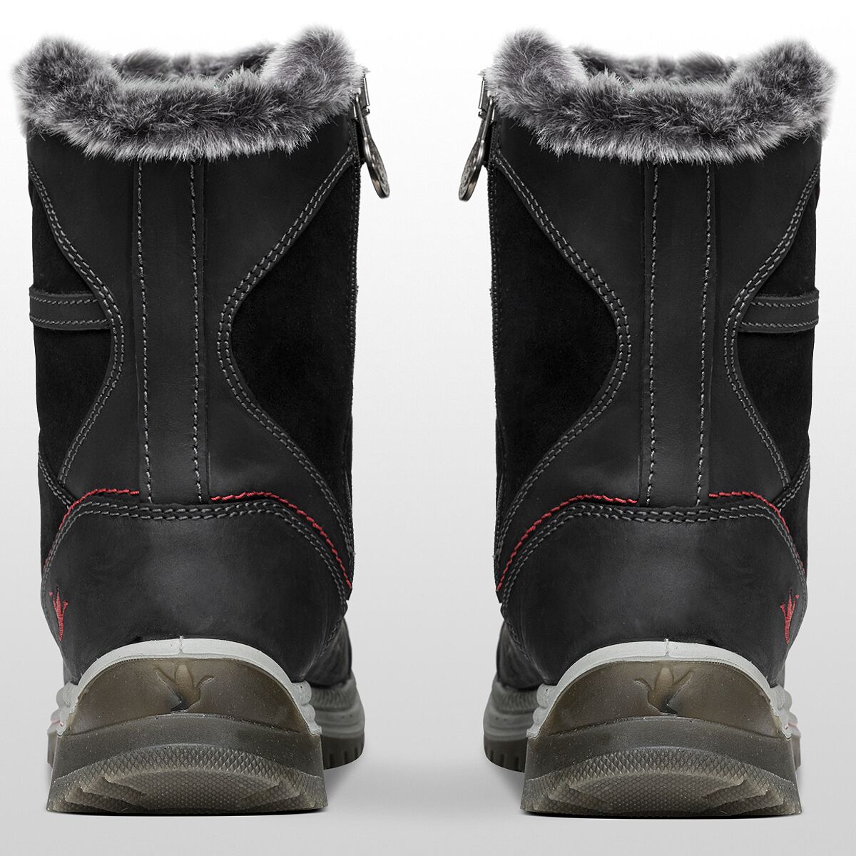 majesta snow boot