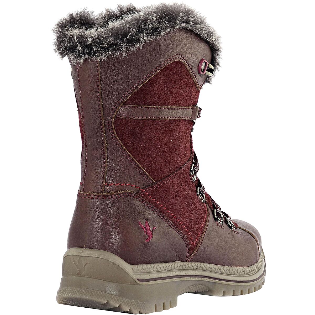 majesta snow boot
