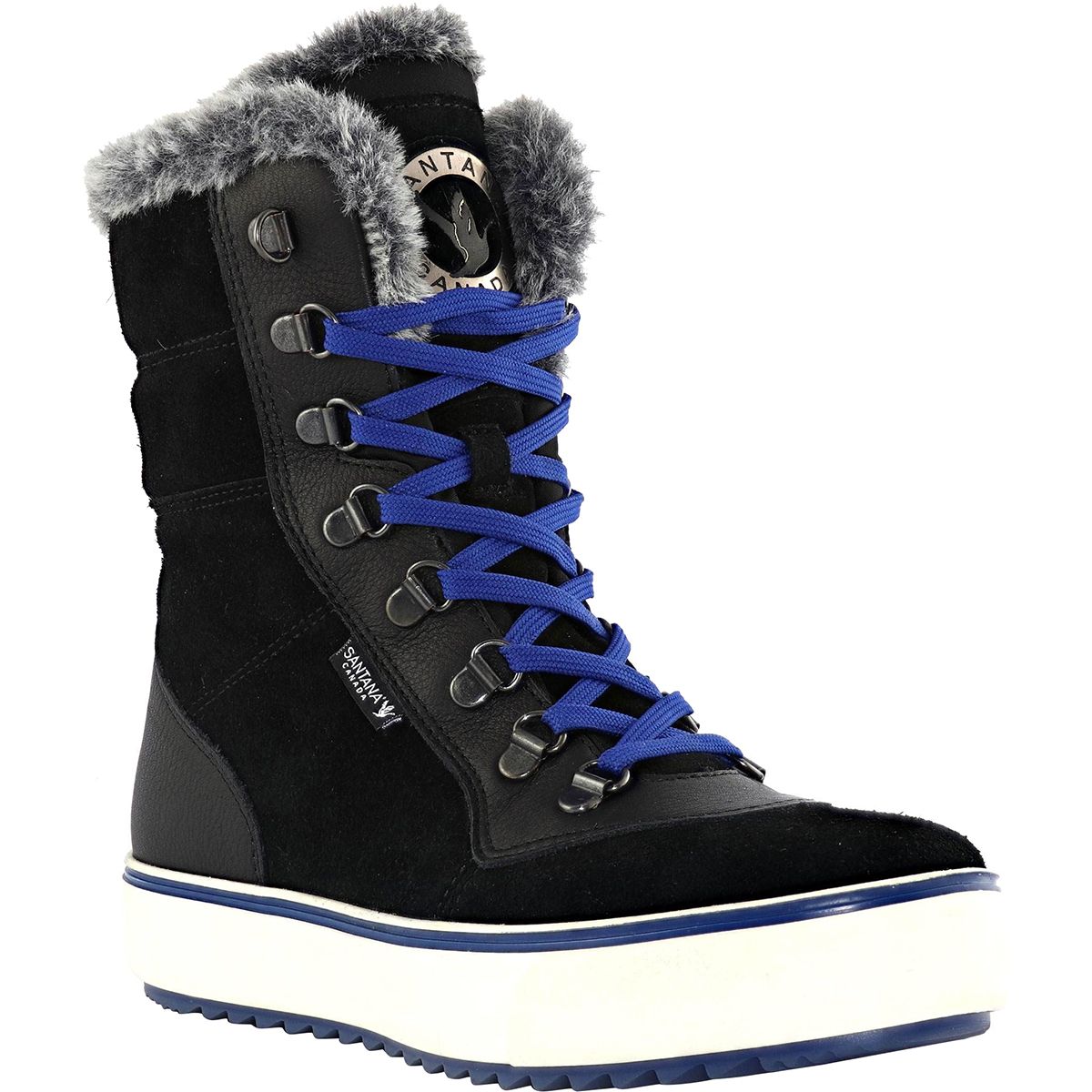 santana shoes canada