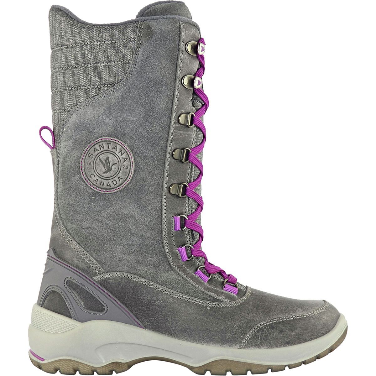 santana shoes canada