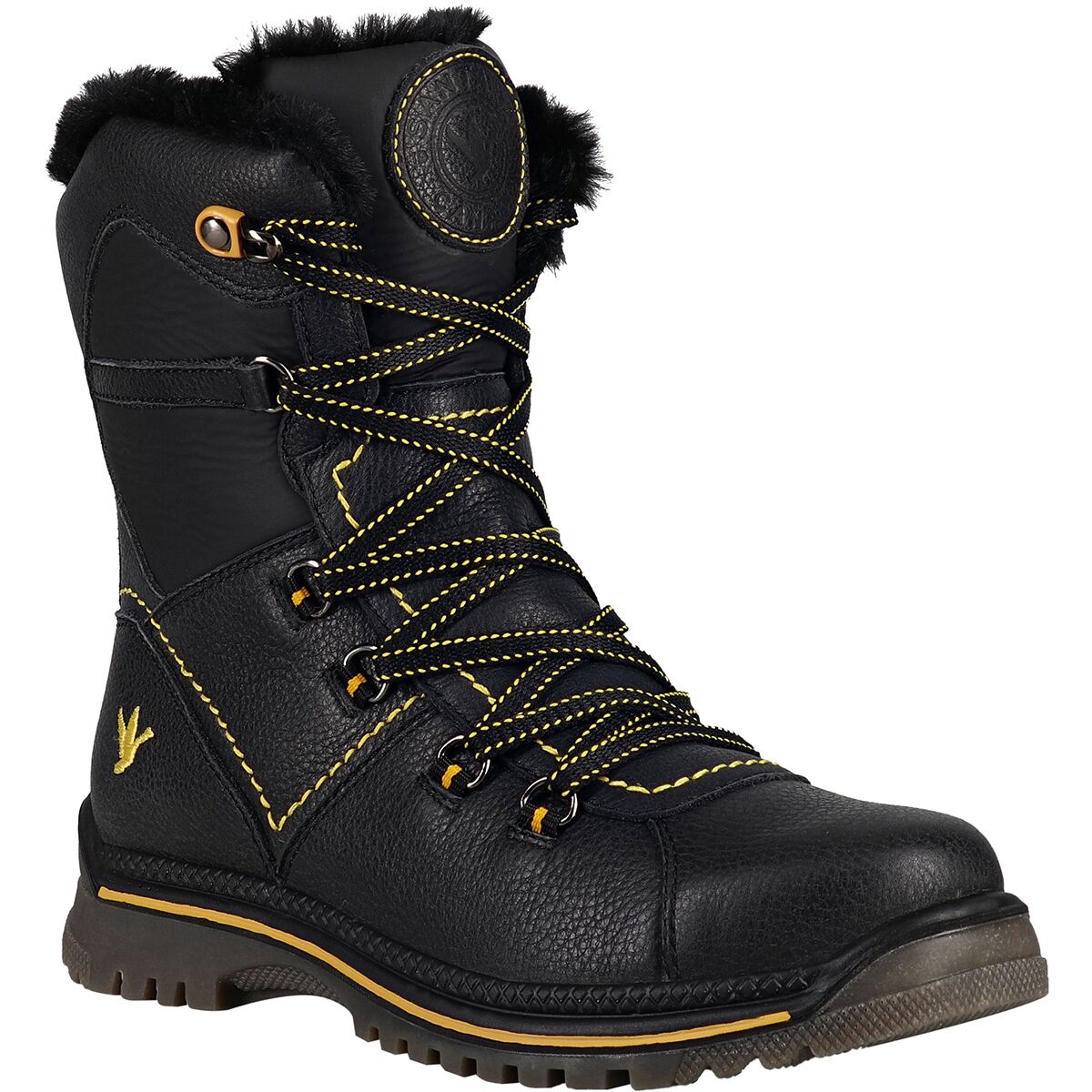 santana canada boots