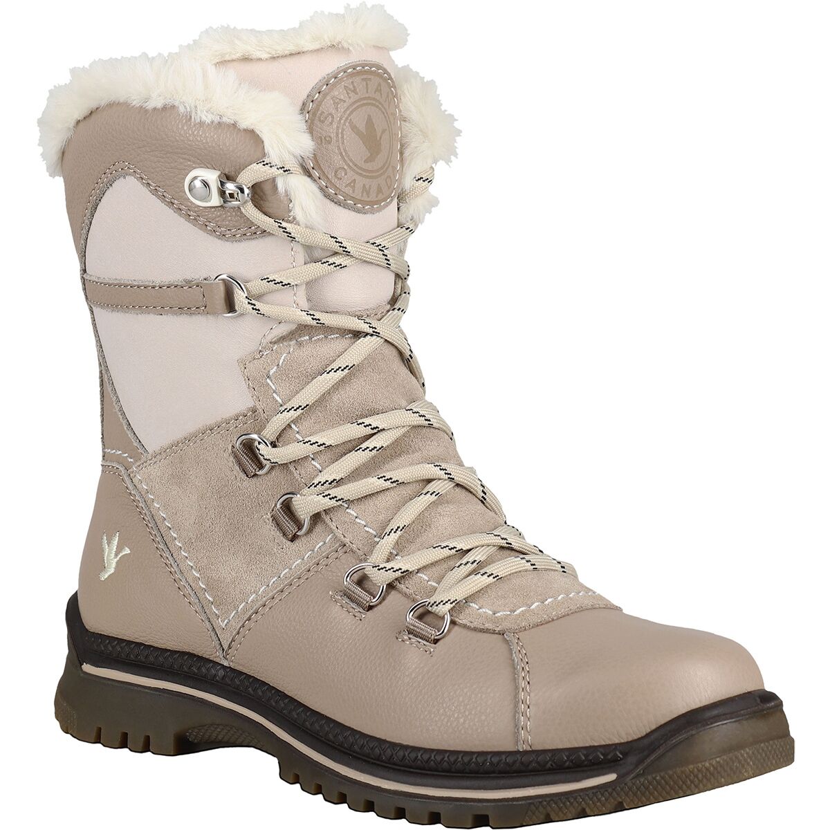 santana shoes canada