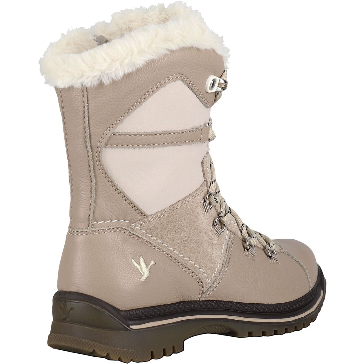 santana boots canada