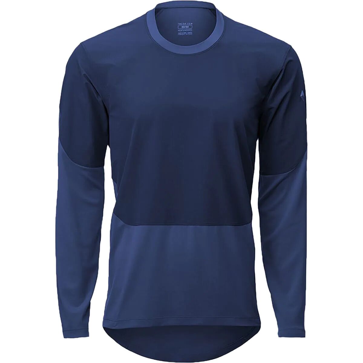 7mesh Industries Compound Long-Sleeve Jersey - Men´s