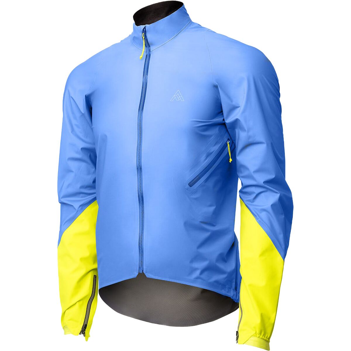 7mesh Industries Rebellion Jacket Men's Bike