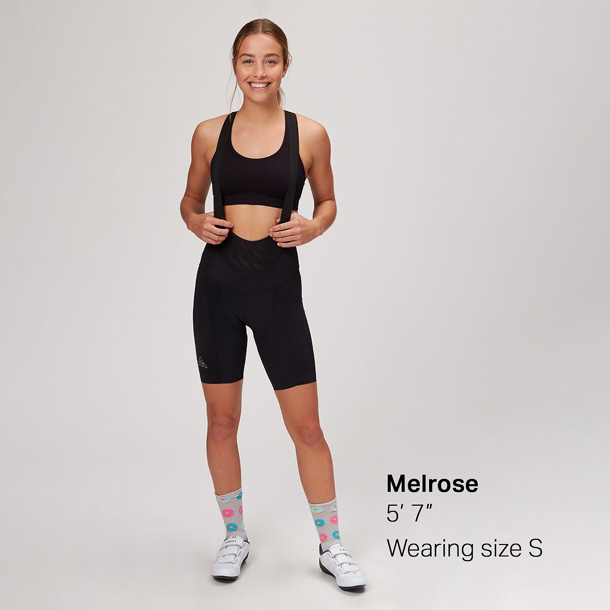 7mesh Industries WK3 Bib Short - Women´s