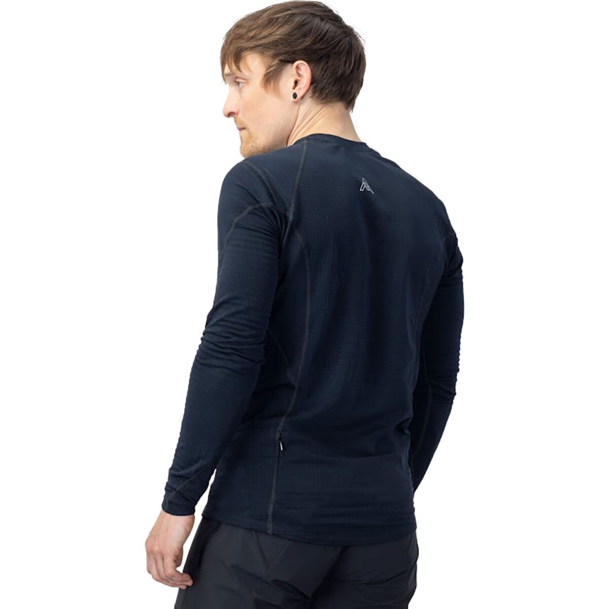 7mesh Industries Gryphon Long Sleeve Jersey - Men´s