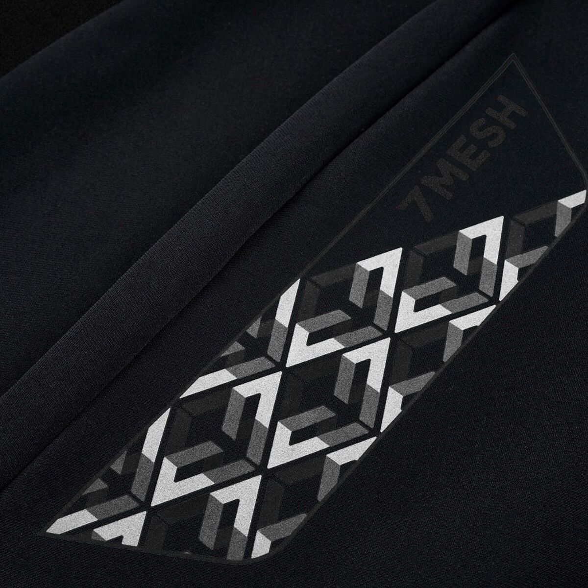 7mesh Industries Seymour Tight - Men´s