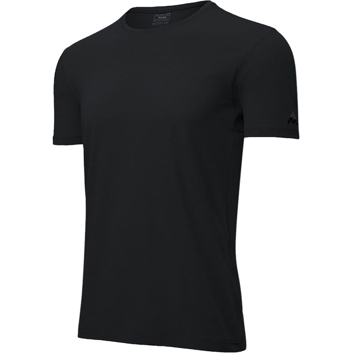 7mesh Industries Desperado Merino Short-Sleeve Shirt -...