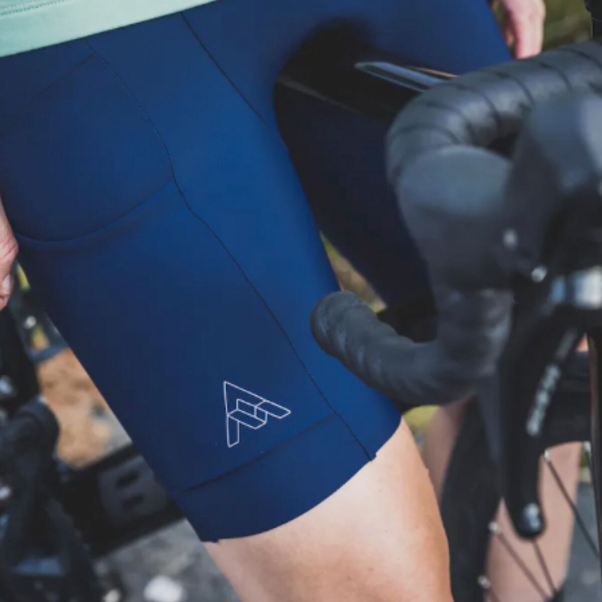 7mesh Industries WK3 Cargo Bib Short - Women´s