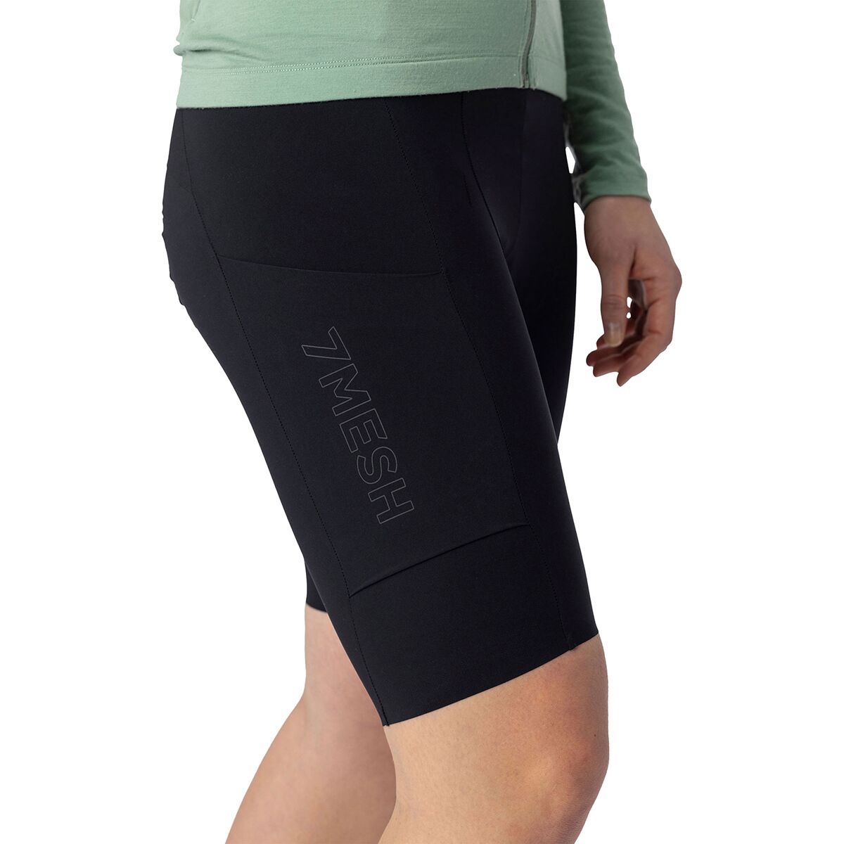 7mesh Industries RK2 Cargo Bib Short - Women´s