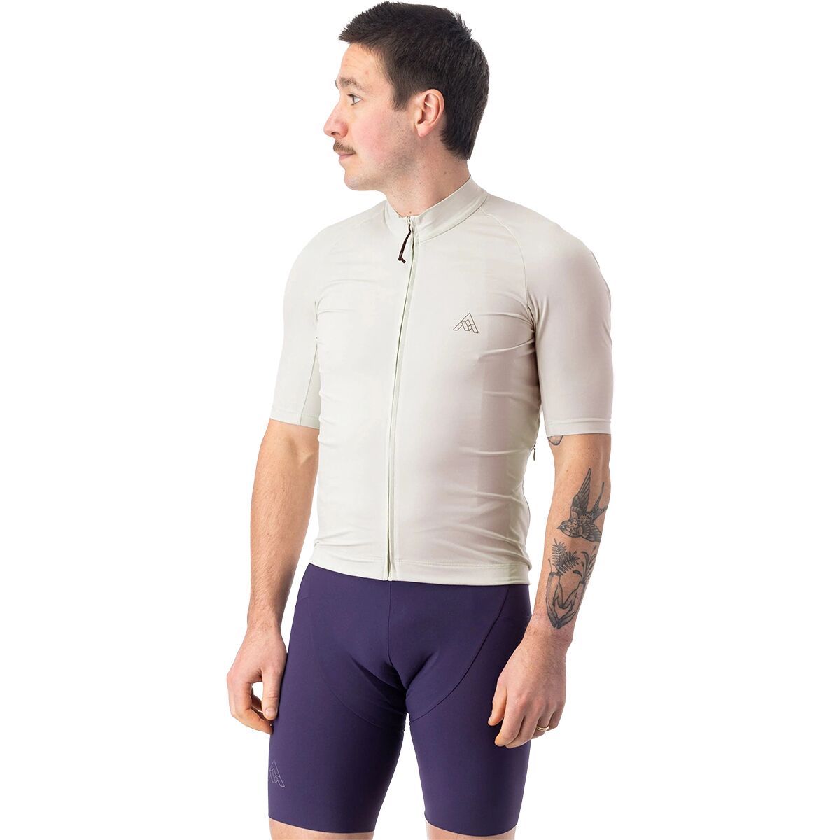 7mesh Industries Atlas Short-Sleeve Jersey - Men's - Bike