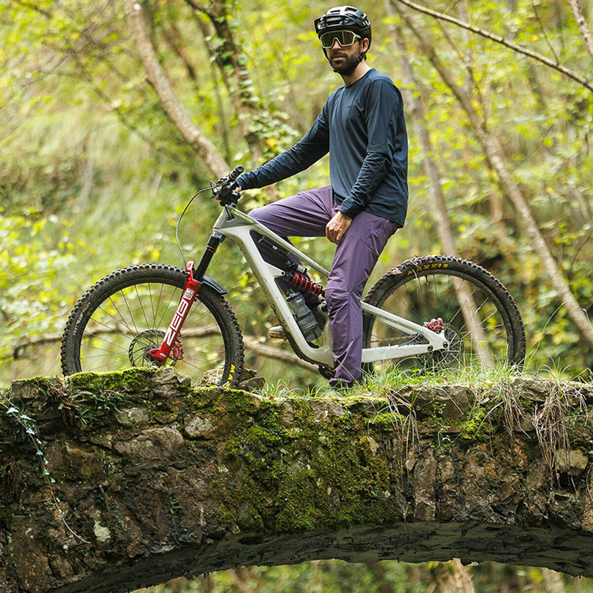 7mesh Industries Glidepath Pant - Men´s