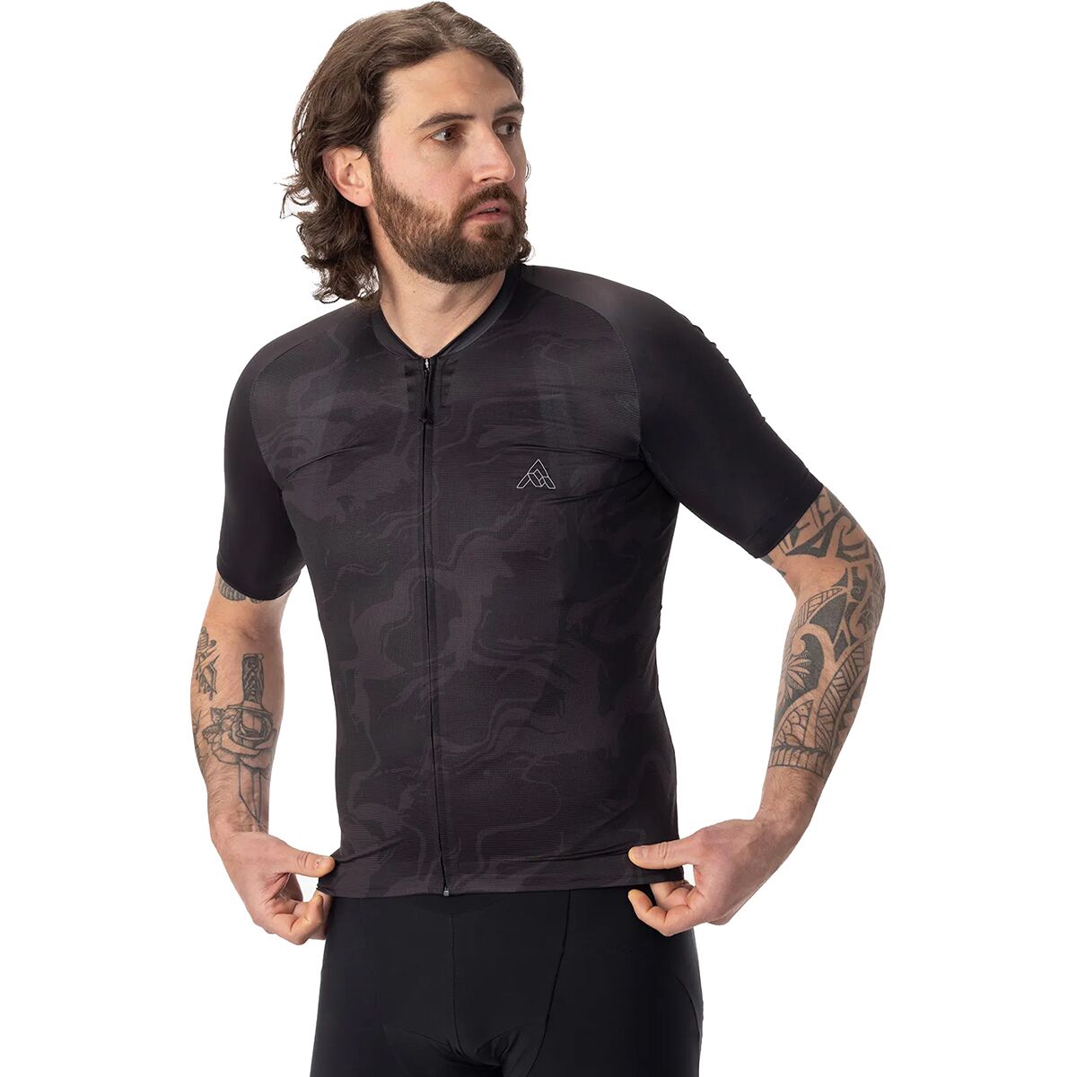 7mesh Industries Pace Jersey - Men´s