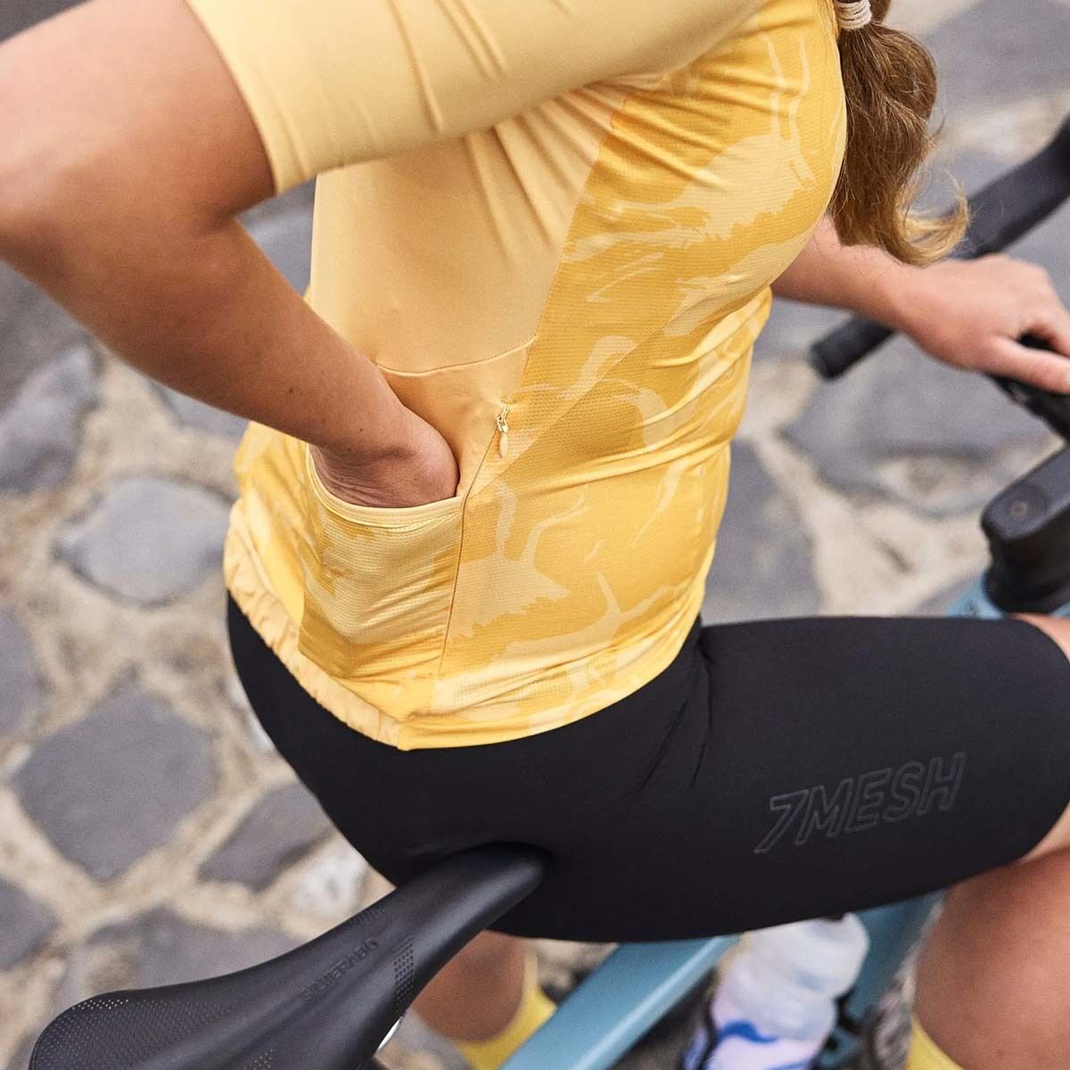 7mesh Industries Pace Jersey - Women´s