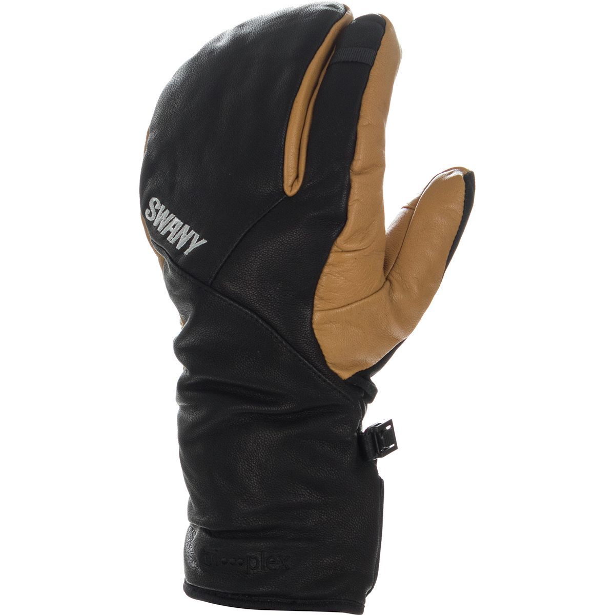 Swany Hawk Under 3Finger Mitten Men's