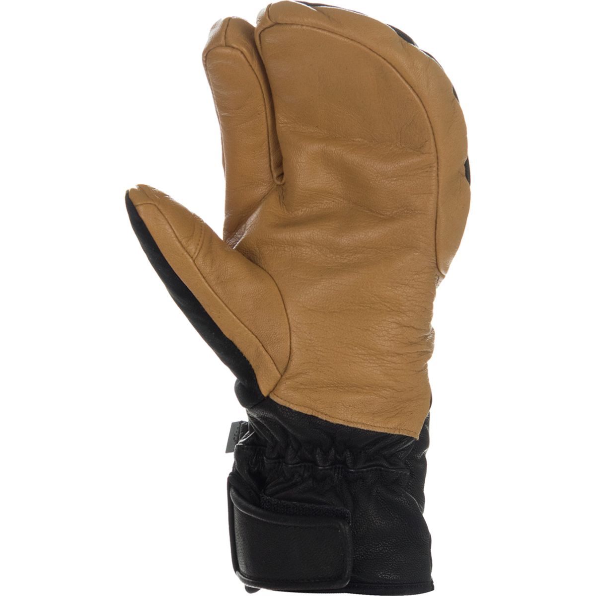 Swany Hawk Under 3Finger Mitten Men's Accessories