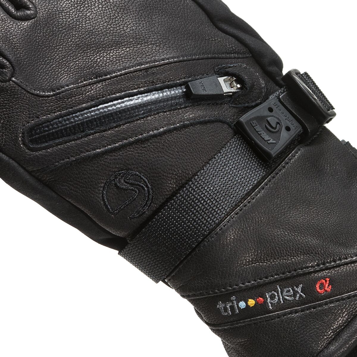 swany x cell glove