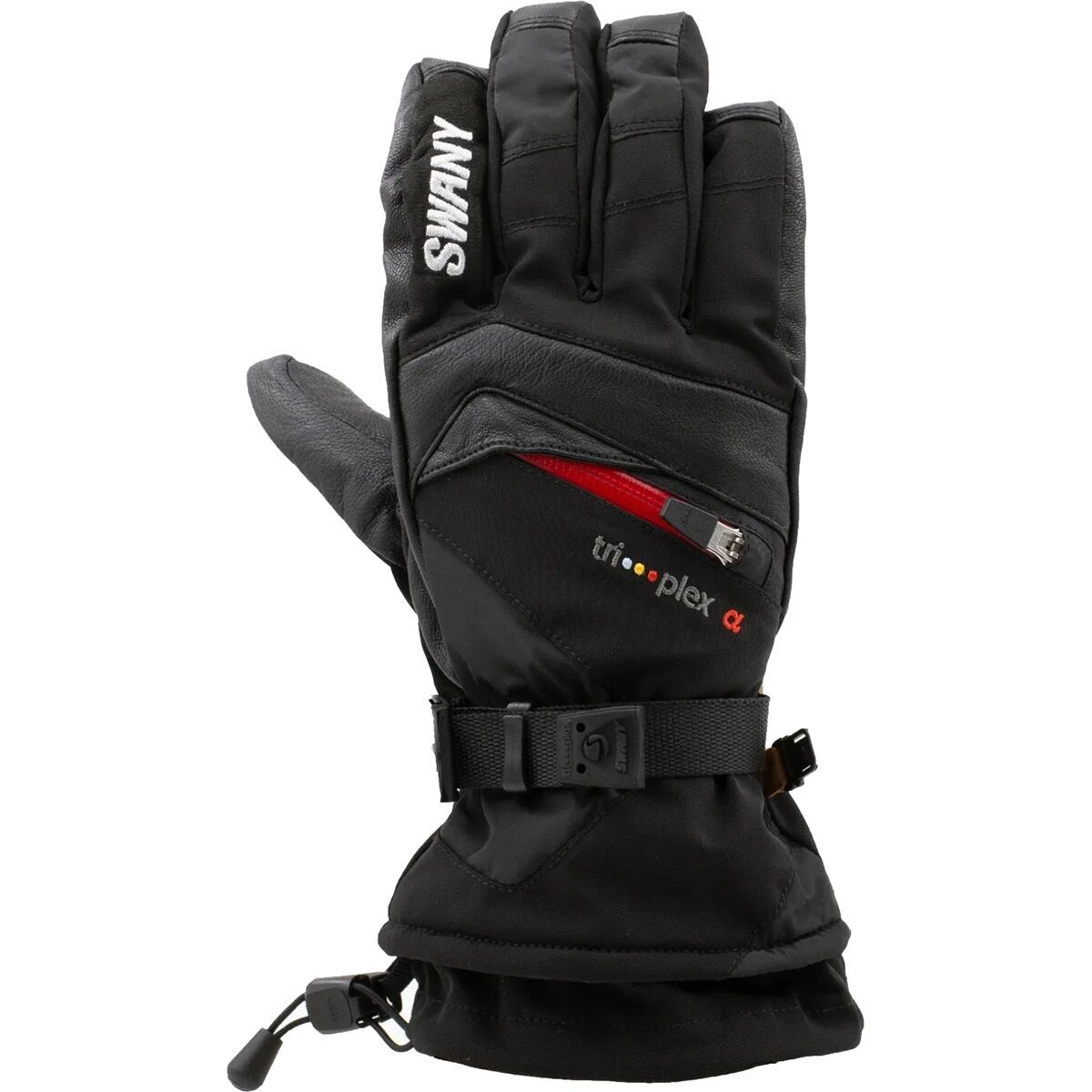 Swany Glove Size Chart