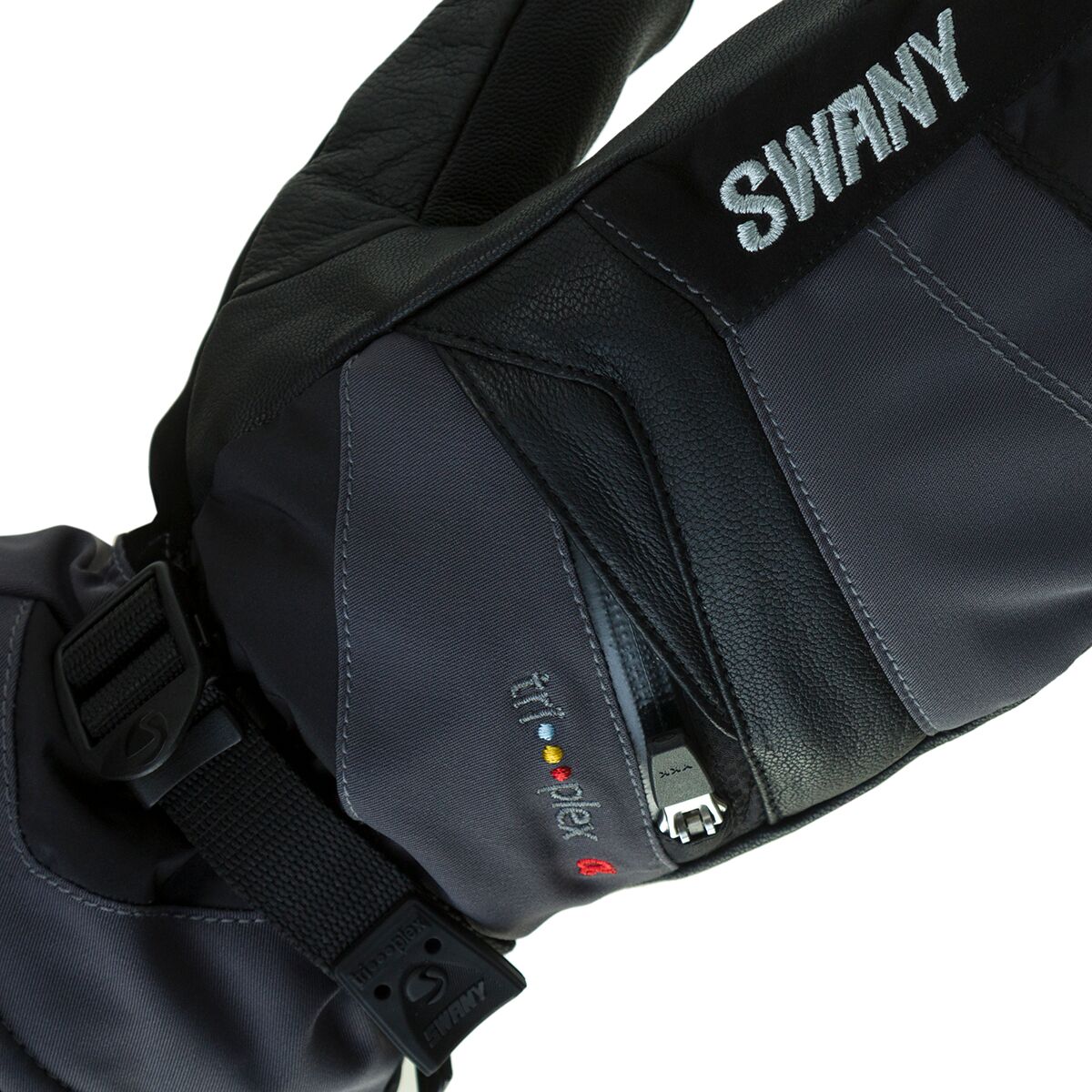 Swany X-Change Mitten - Men´s
