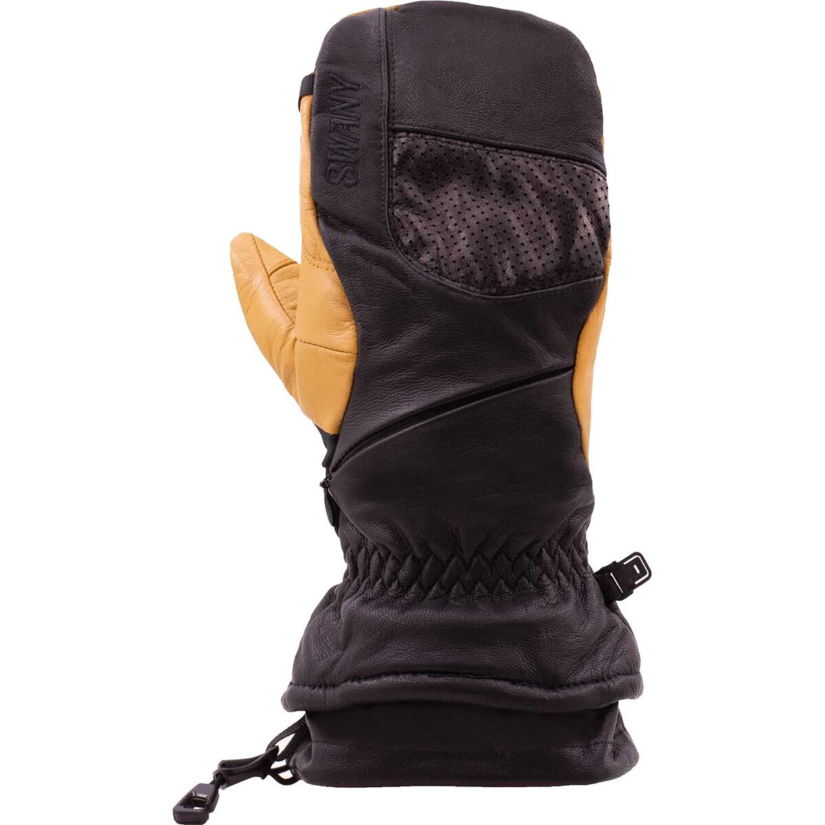 Swany Hawk Mitten - Men´s