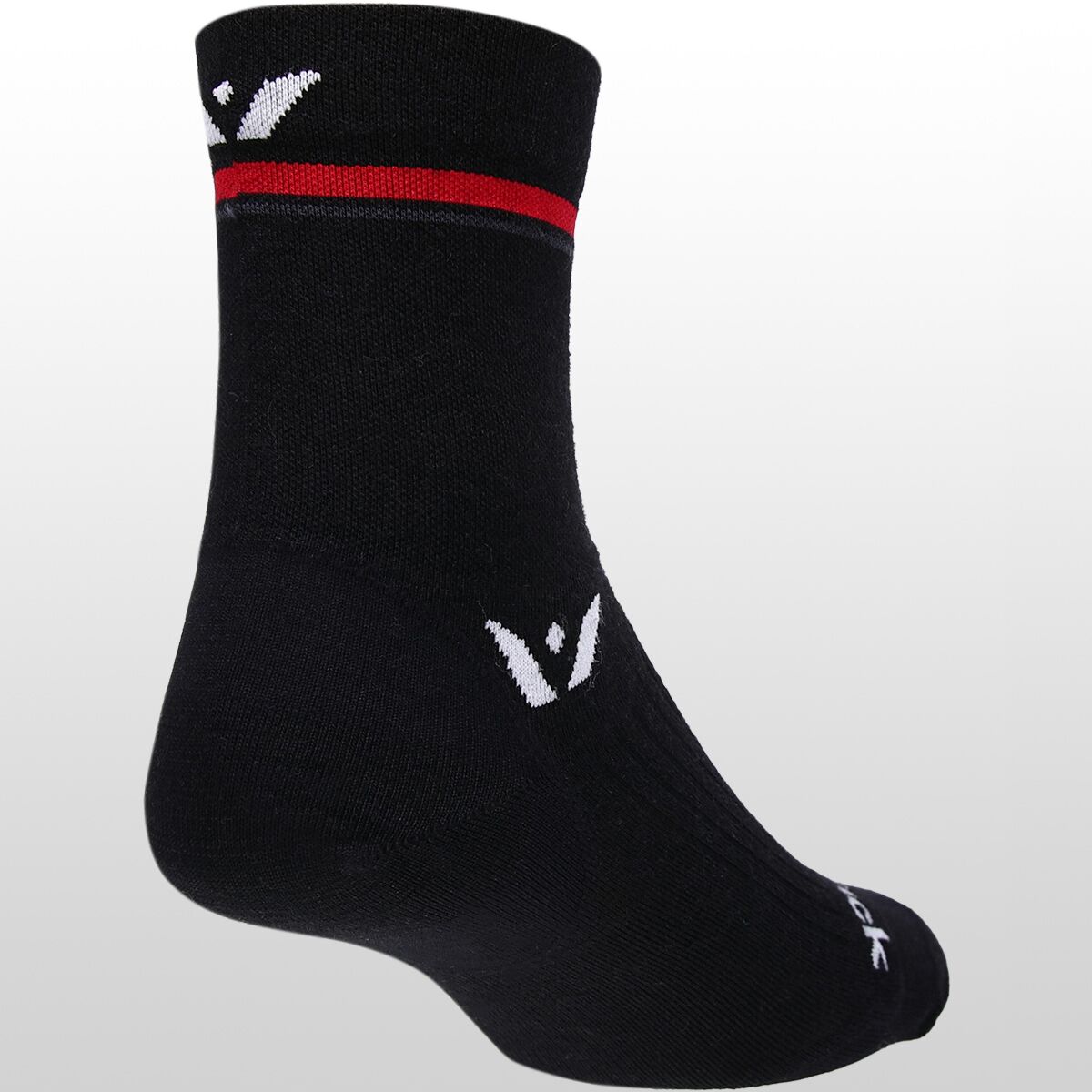 Swiftwick Pursuit Four Sock Bike