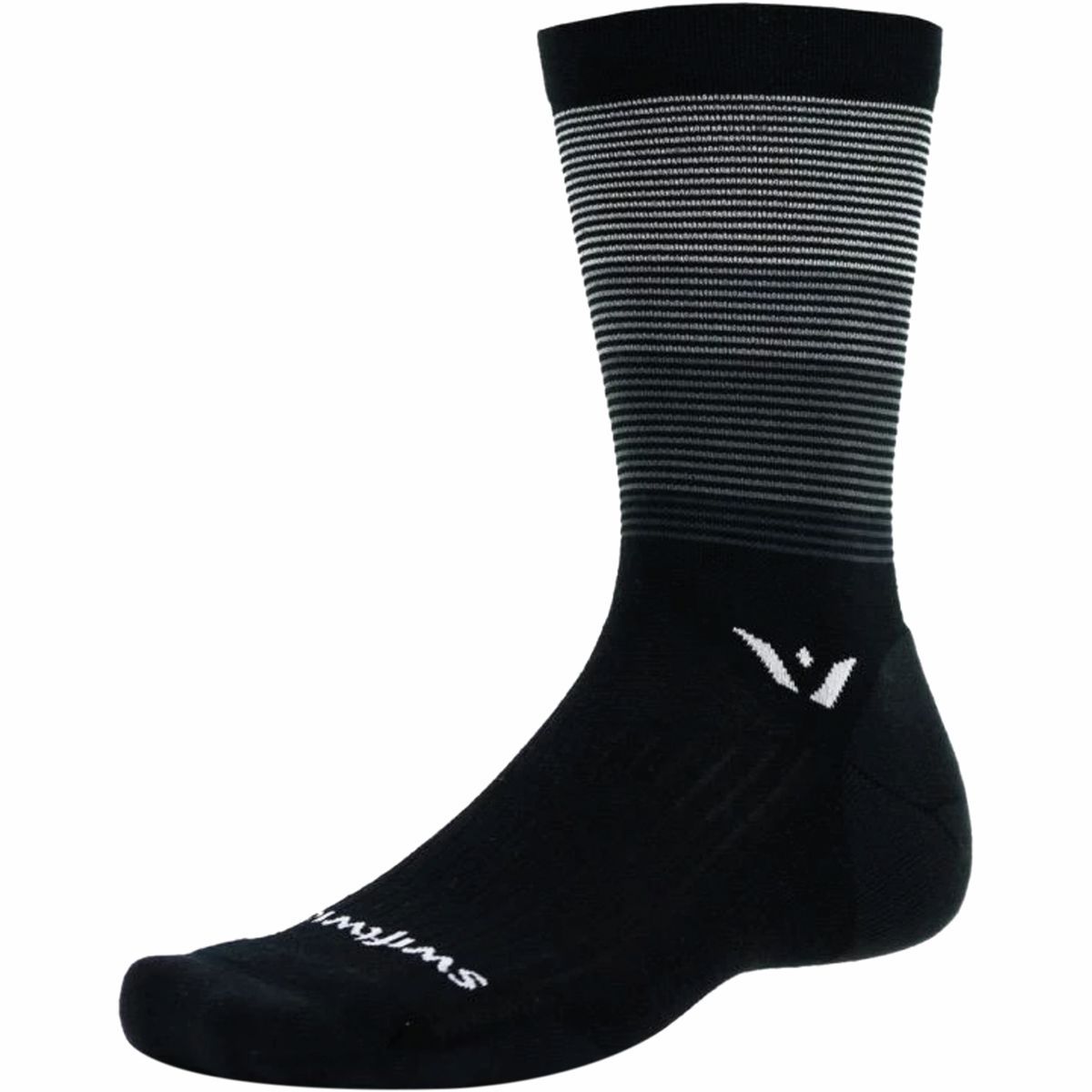 Swiftwick Pursuit Seven Socks