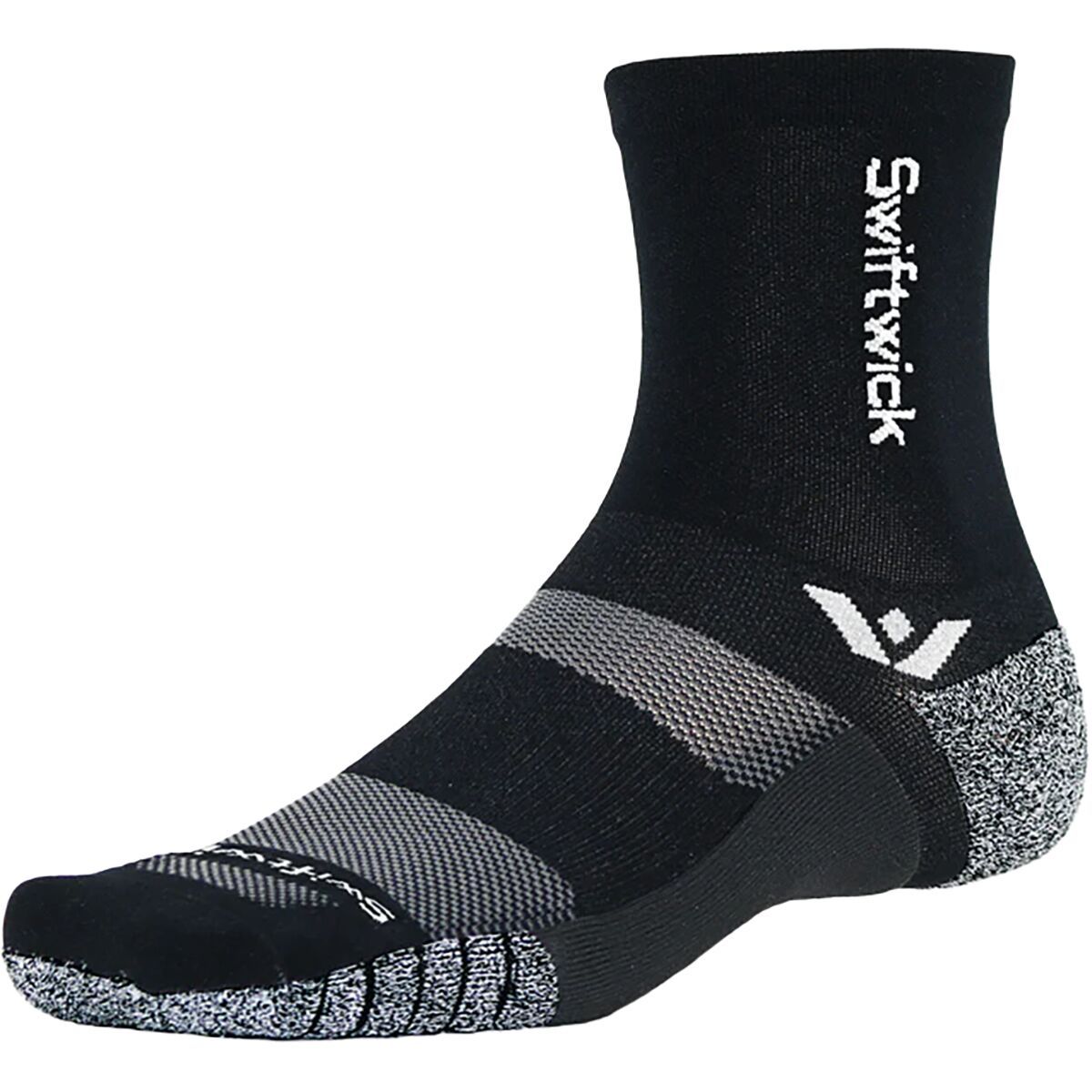 Swiftwick Flite XT Mid-Crew Sock