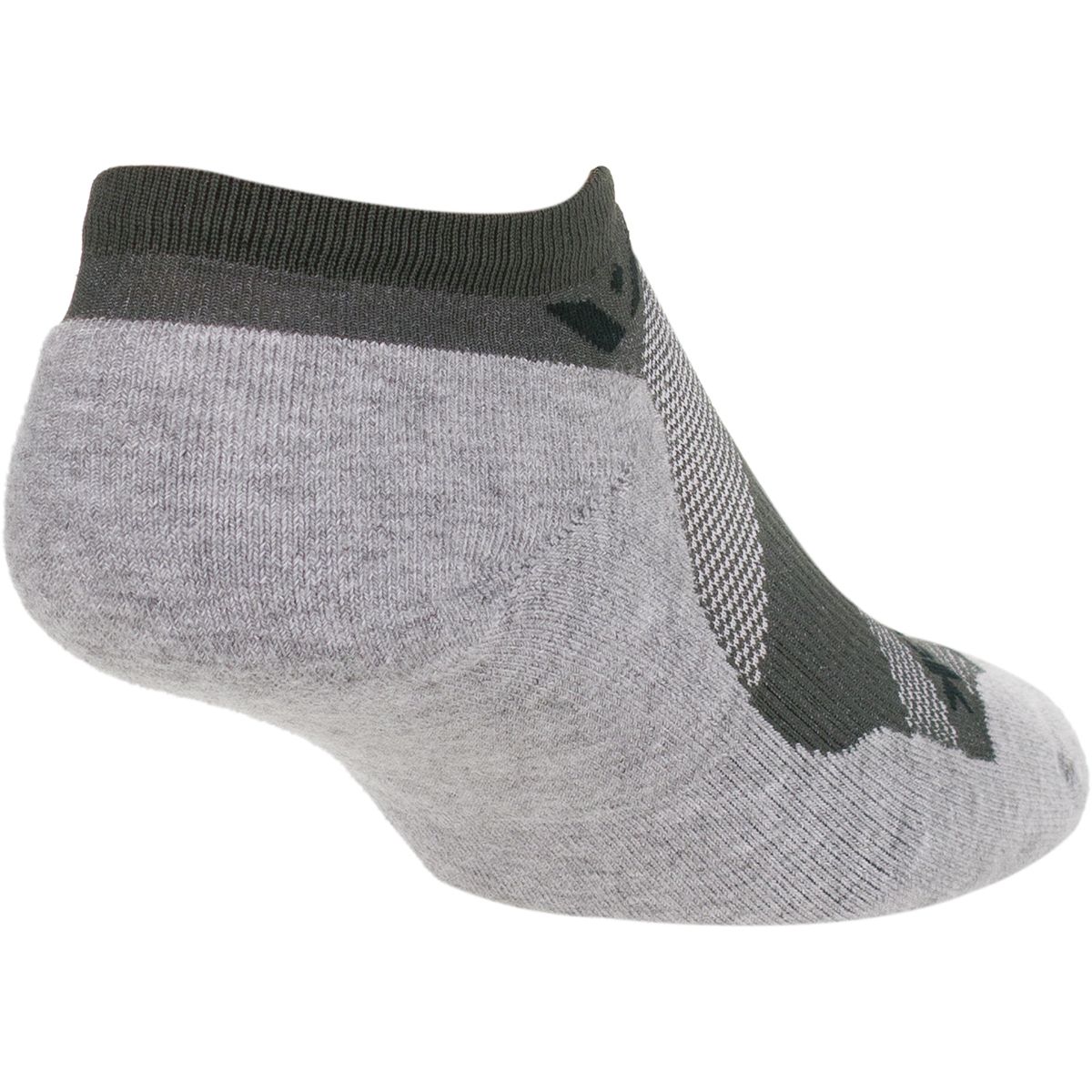 Swiftwick Maxus No Show Sock