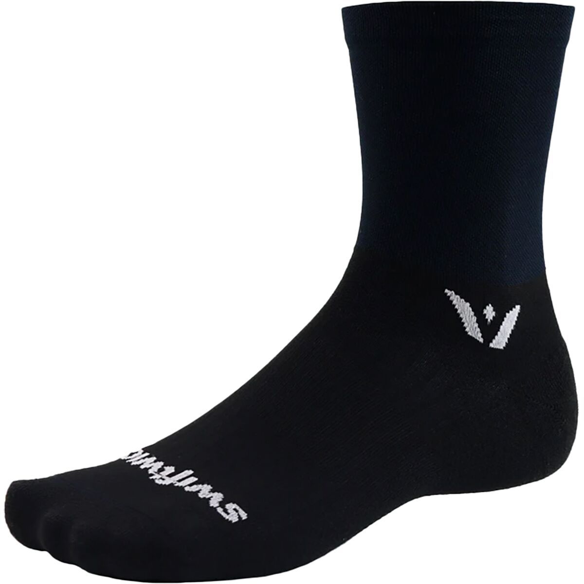 Swiftwick Aspire Mid-Crew Sock