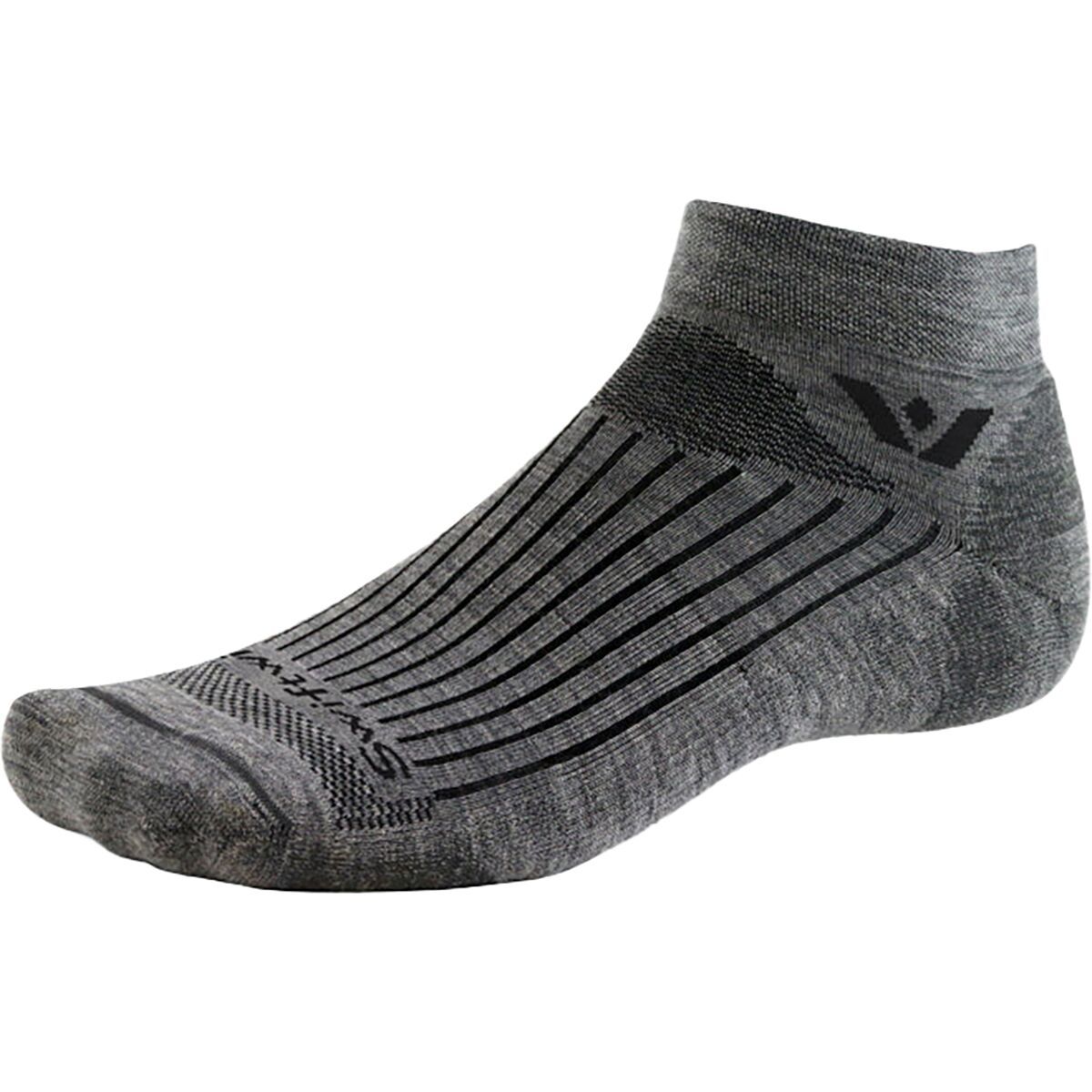 Swiftwick Pursuit Ankle Merino Sock