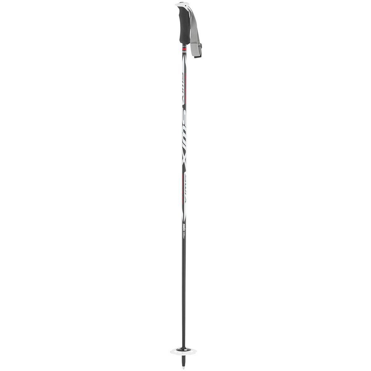 Swix Performer Black Advanced Composites Ski Pole Ski