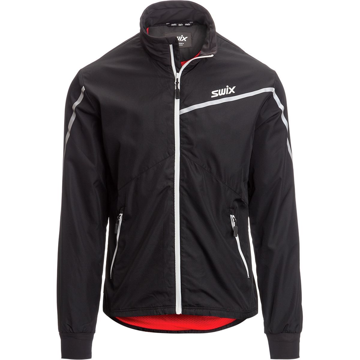 Swix X Training Jacket Men's Clothing