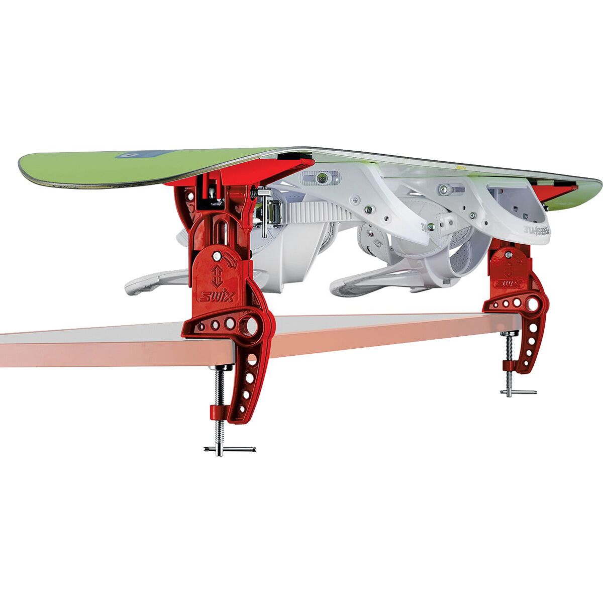 SkinStar Universal-Adapter Für Ski Vise Worldcup R Produktbild-Vorschau 2