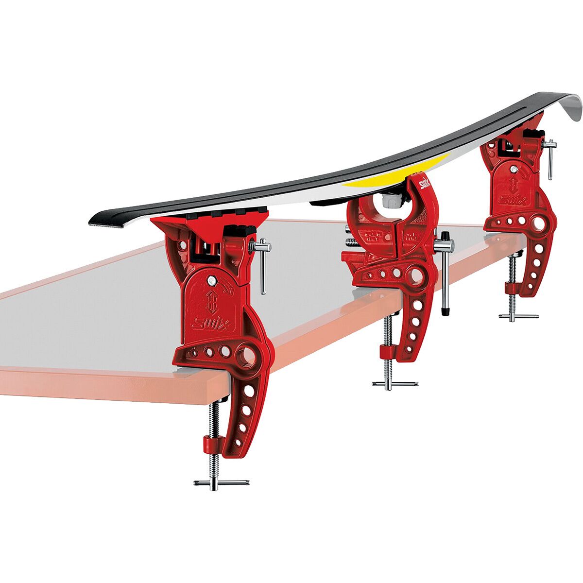 Toko Universal Adapter für Ski Vise Worldcup ab € 29,99