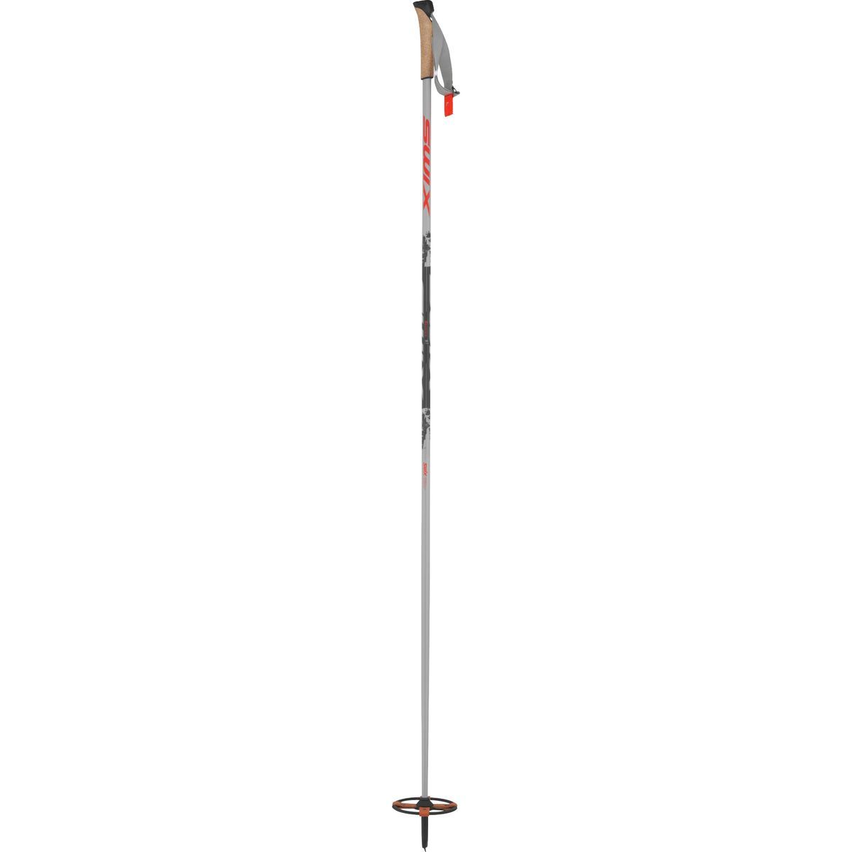 Swix Mountain Ski Poles Ski