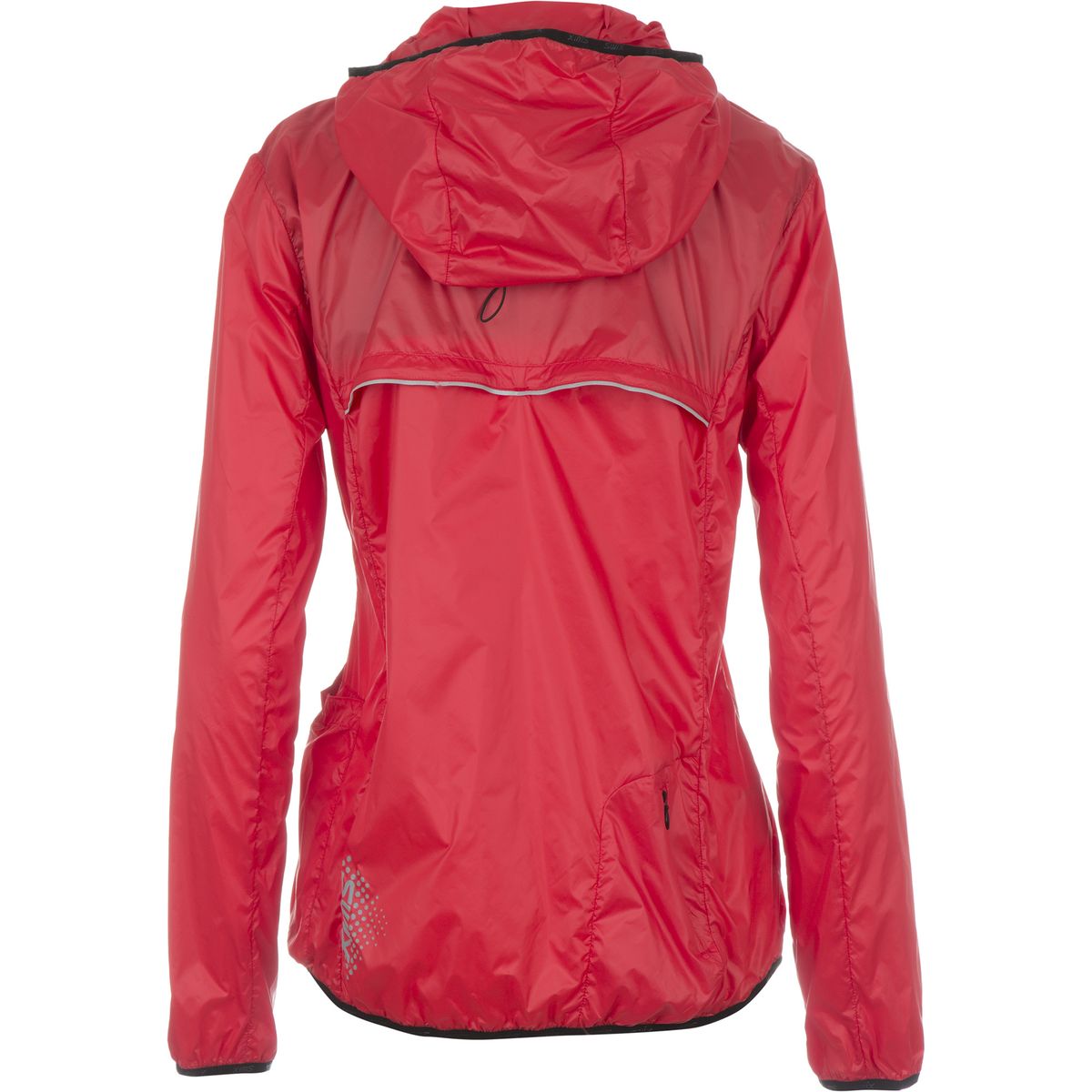 Swix Cyclon Packable Wind Jacket Women's Clothing
