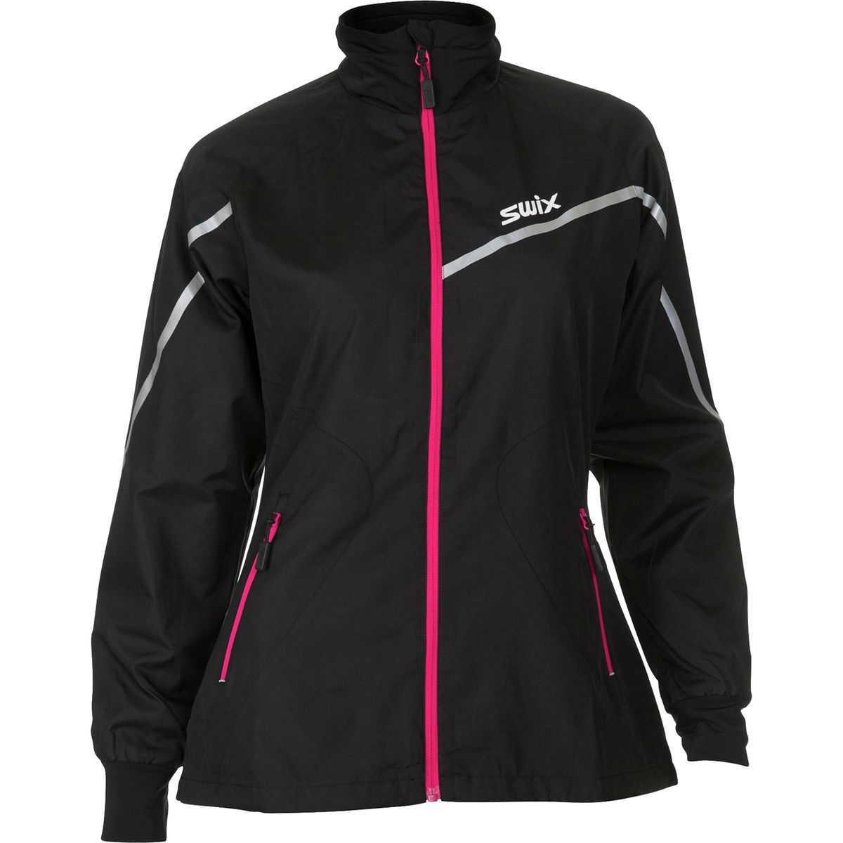 Swix Xtraining Jacket Women's Clothing