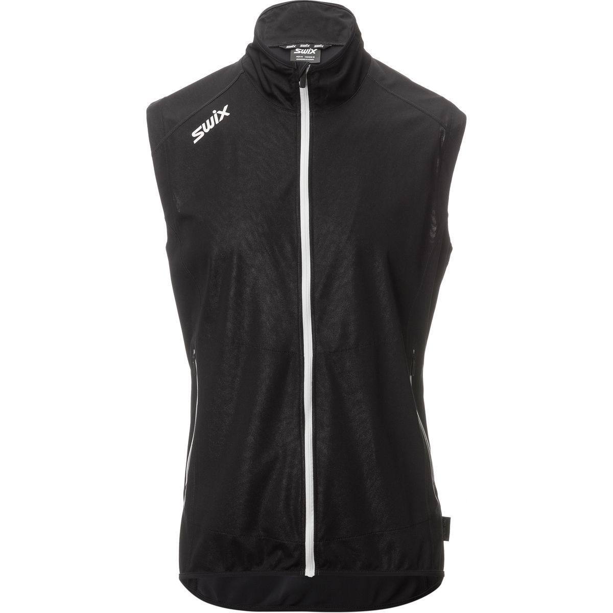 Swix CarbonX Vest Men's Clothing