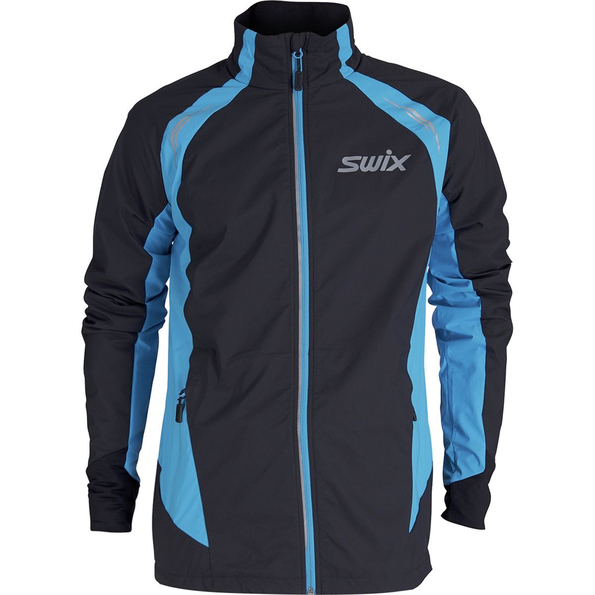 Swix InvincibleX Jacket Men's Clothing